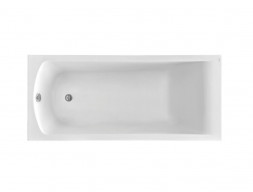 Акриловая Ванна «Santek» Фиджи 160х75 (1.WH50.1.597)