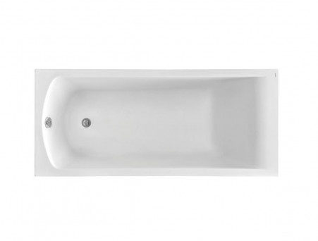 Акриловая Ванна «Santek» Фиджи 160х75 (1.WH50.1.597)