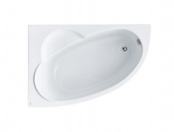 Акриловая Ванна «Santek» Sri Lanka 150х100 L (1.WH30.2.394)