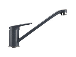 Смеситель для Кухни «Ulgran» Однорычажный, Низкий U-004