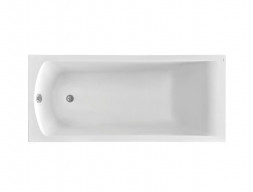 Акриловая Ванна «Santek» Фиджи 150х75 (1.WH50.1.598)