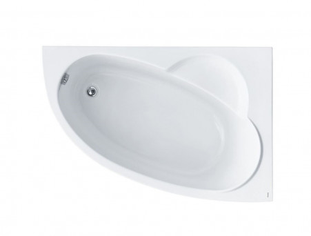 Акриловая Ванна «Santek» Sri Lanka 150х100 R (1.WH30.2.395)