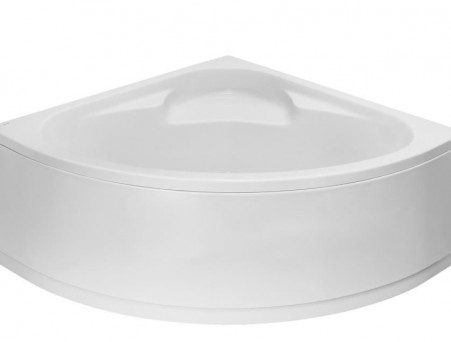 Акриловая Ванна «Santek» Caribaan 140х140, Комплект (147272)