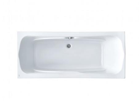 Акриловая Ванна «Santek» Corsica 180х80, Комплект (147278)