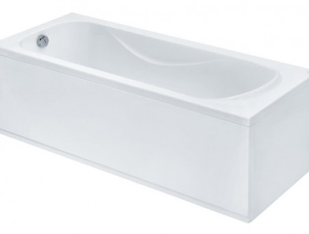 Акриловая Ванна «Santek» Tenerife 170х70, Комплект (147297)