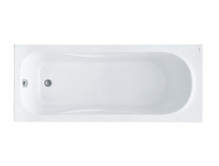 Акриловая Ванна «Santek» Tenerife 170х70, Комплект (147297)