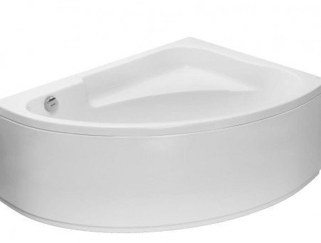 Акриловая Ванна «Santek» Goa 150х100 R, Комплект (147282)