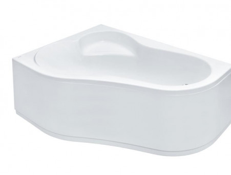 Акриловая Ванна «Santek» Ibiza 150х100 L, Комплект (147284)