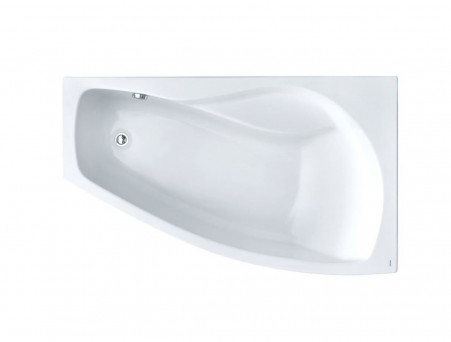 Акриловая Ванна «Santek» Mallorca XL 160х95 R, Комплект (147289)