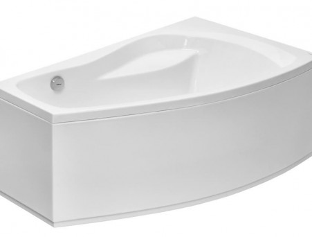 Акриловая Ванна «Santek» Mallorca XL 160х95 R, Комплект (147289)