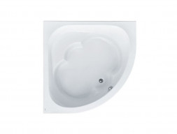 Акриловая Ванна «Santek» Cannes 150х150, Комплект (147271)