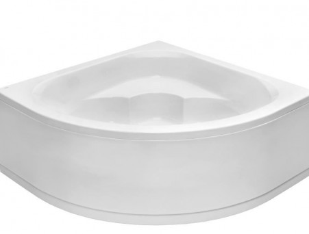 Акриловая Ванна «Santek» Cannes 150х150, Комплект (147271)