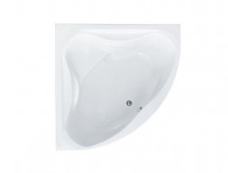 Акриловая Ванна «Santek» San Paulo 150х150, Комплект (147293)