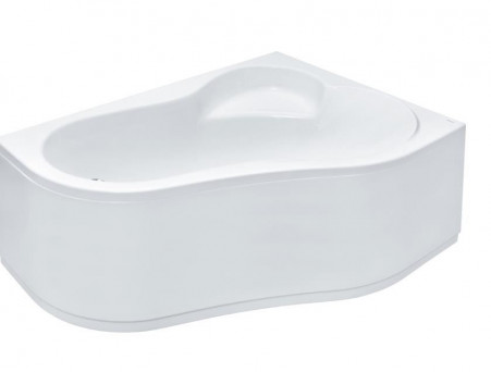 Акриловая Ванна «Santek» Ibiza 150х100 R, Комплект (147285)