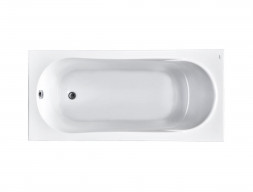 Акриловая Ванна «Santek» Casablanca XL 170х80, Комплект (147276)