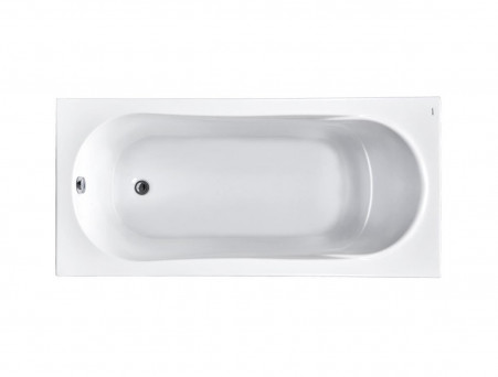 Акриловая Ванна «Santek» Casablanca XL 170х80, Комплект (147276)