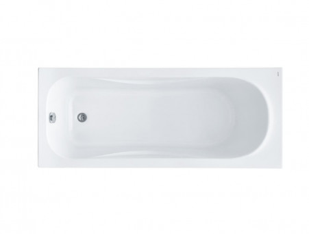 Акриловая Ванна «Santek» Tenerife 150х70, Комплект (147296)