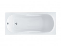 Акриловая Ванна «Santek» Caledonia 170х75, Комплект (147270)