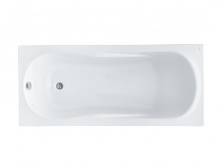 Акриловая Ванна «Santek» Caledonia 170х75, Комплект (147270)