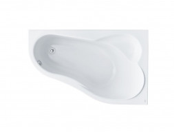 Акриловая Ванна «Santek» Ibiza XL 160х100 R, Комплект (147287)