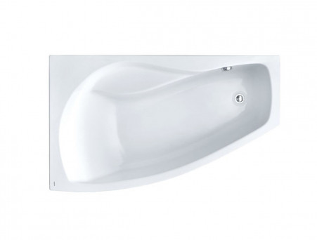 Акриловая Ванна «Santek» Mallorca XL 160х95 L, Комплект (147288)