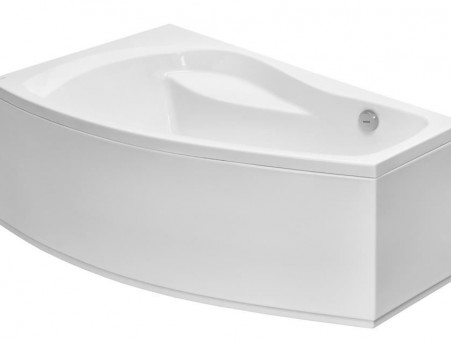 Акриловая Ванна «Santek» Mallorca XL 160х95 L, Комплект (147288)