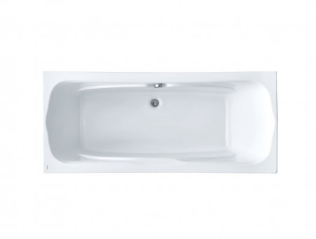 Акриловая Ванна «Santek» Corsica 180х80 (1.WH11.1.981)