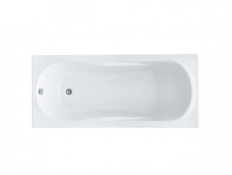 Акриловая Ванна «Santek» Caledonia 170х75 (1.WH30.2.391)