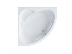 Акриловая Ванна «Santek» Caribaan 140х140 (1.WH11.1.982)