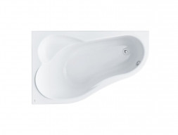 Акриловая Ванна «Santek» Ibiza XL 160х100 L (1.WH11.2.036)