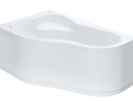 Акриловая Ванна «Santek» Ibiza XL 160х100 L (1.WH11.2.036)