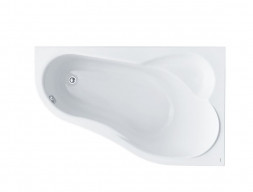 Акриловая Ванна «Santek» Ibiza XL 160х100 R (1.WH11.2.037)