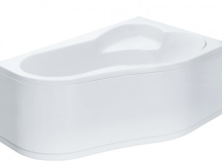 Акриловая Ванна «Santek» Ibiza XL 160х100 R (1.WH11.2.037)