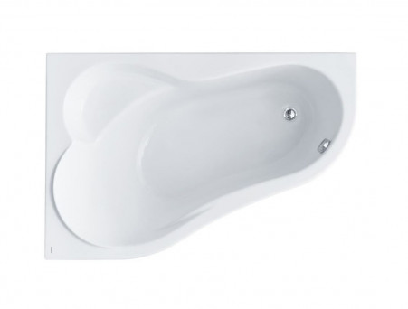 Акриловая Ванна «Santek» Ibiza 150х100 L (1.WH11.2.034)
