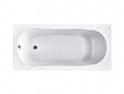 Акриловая Ванна «Santek» Casablanca XL 170х80 (1.WH30.2.441)