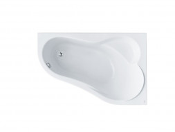 Акриловая Ванна «Santek» Ibiza 150х100 R (1.WH11.2.035)