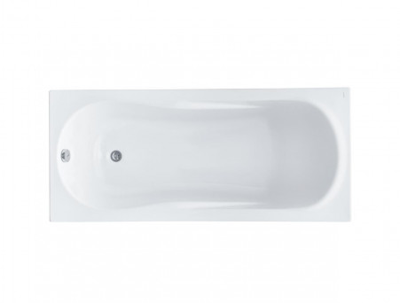 Акриловая Ванна «Santek» Caledonia 160х75 (1.WH30.2.388)