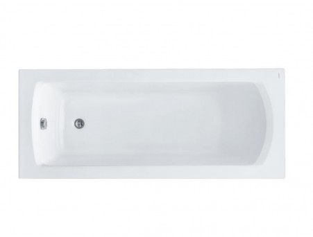 Акриловая Ванна «Santek» Monaco 170х70 (1.WH11.1.979)