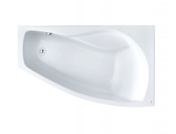 Акриловая Ванна «Santek» Mallorca XL 160х95 R (1.WH11.1.990)