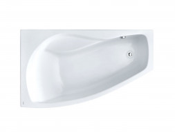 Акриловая Ванна «Santek» Mallorca XL 160х95 L (1.WH11.1.991)