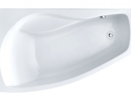 Акриловая Ванна «Santek» Mallorca XL 160х95 L (1.WH11.1.991)