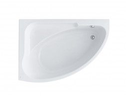 Акриловая Ванна «Santek» Goa 150х100 L (1.WH11.2.033)