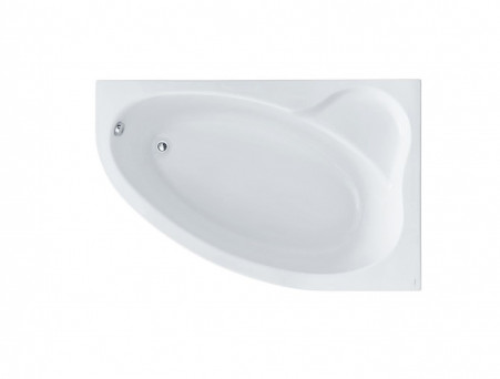 Акриловая Ванна «Santek» Edera 170х110 R (1.WH11.1.994)