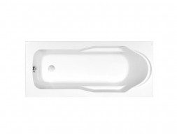 Акриловая Ванна «Cersanit» Santana 160х70, Комплект (143469)