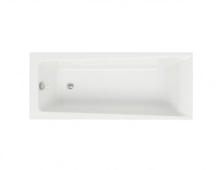 Акриловая Ванна «Cersanit» Lorena 170х70, Комплект (143460)