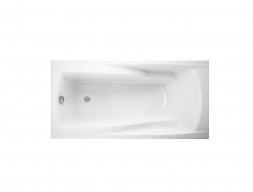 Акриловая Ванна «Cersanit» Zen 170х85, Комплект (143476)