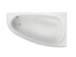 Акриловая Ванна «Cersanit» Joanna 160х95 R, Комплект (143452)