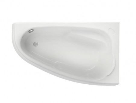 Акриловая Ванна «Cersanit» Joanna 160х95 R, Комплект (143452)