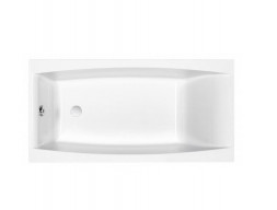 Акриловая Ванна «Cersanit» Virgo 150х75, Комплект (143473)