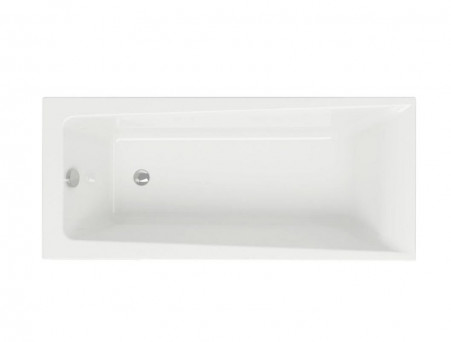 Акриловая Ванна «Cersanit» Lorena 160х70, Комплект (143459)